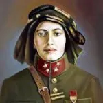 Trend kullanıcısının profil fotoğrafı